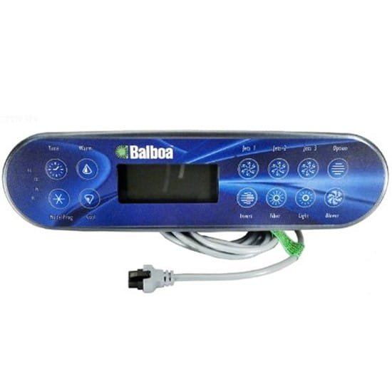 Balboa ML900 Spa Bedieningspaneel - Afbeelding 2