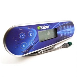 Balboa ML900 Spa Bedieningspaneel