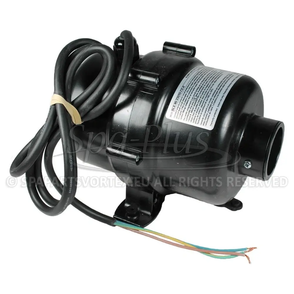 CG Air Spa Blower 0,9 PK