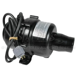 CG Air Spa Blower met verwarming 900 Watt
