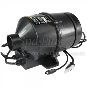 Spa Power Quip 940W Variable Speed Blower - AMP plug