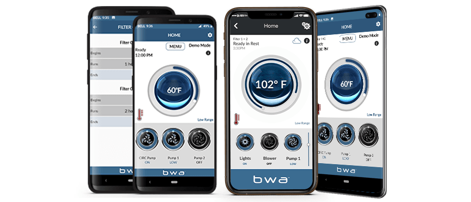 Balboa WiFi Module - Afbeelding 5