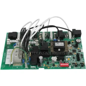Balboa BP2100G1 Spa Printplaat