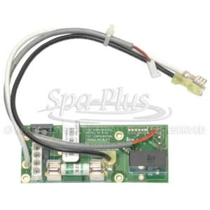 Balboa GS523DZ Spa Expander Printplaat (2 pompen relais)