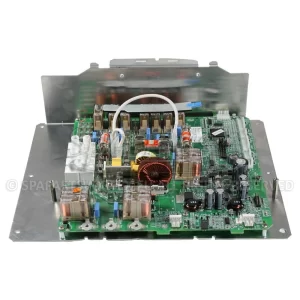 Gecko MSPA-MP voor System Euro Spa Printplaat