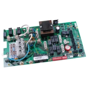 Balboa GL2000 Mach 3 Spa Printplaat (Plastic Box Only)