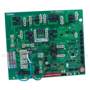Balboa GL8000 Spa Printplaat