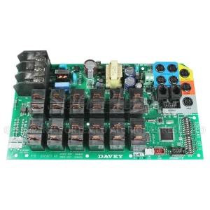 Davey Spa Power SP1200 Spa Printplaat