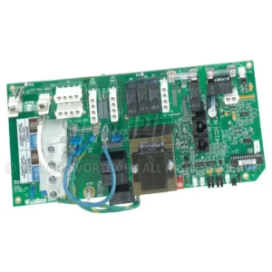 Balboa GS501SZ Spa Printplaat