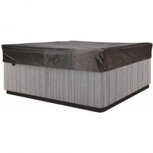 Spa Cover Cap beschermingshoes