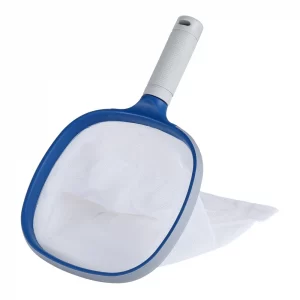 Spa Water Schepnet