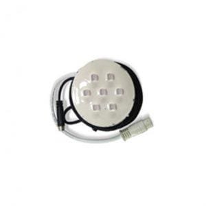 Davey Multi-colour 5 Inch LED-verlichting