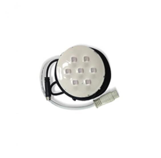 Davey Multi-colour 5 Inch LED-verlichting