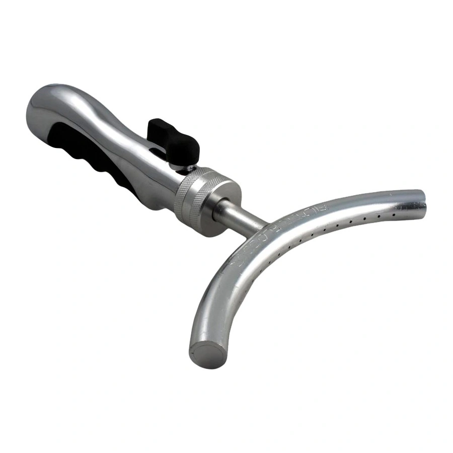 Spa Filter Flosser