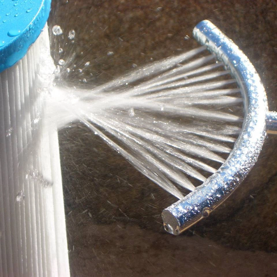 Spa Filter Flosser - Afbeelding 3