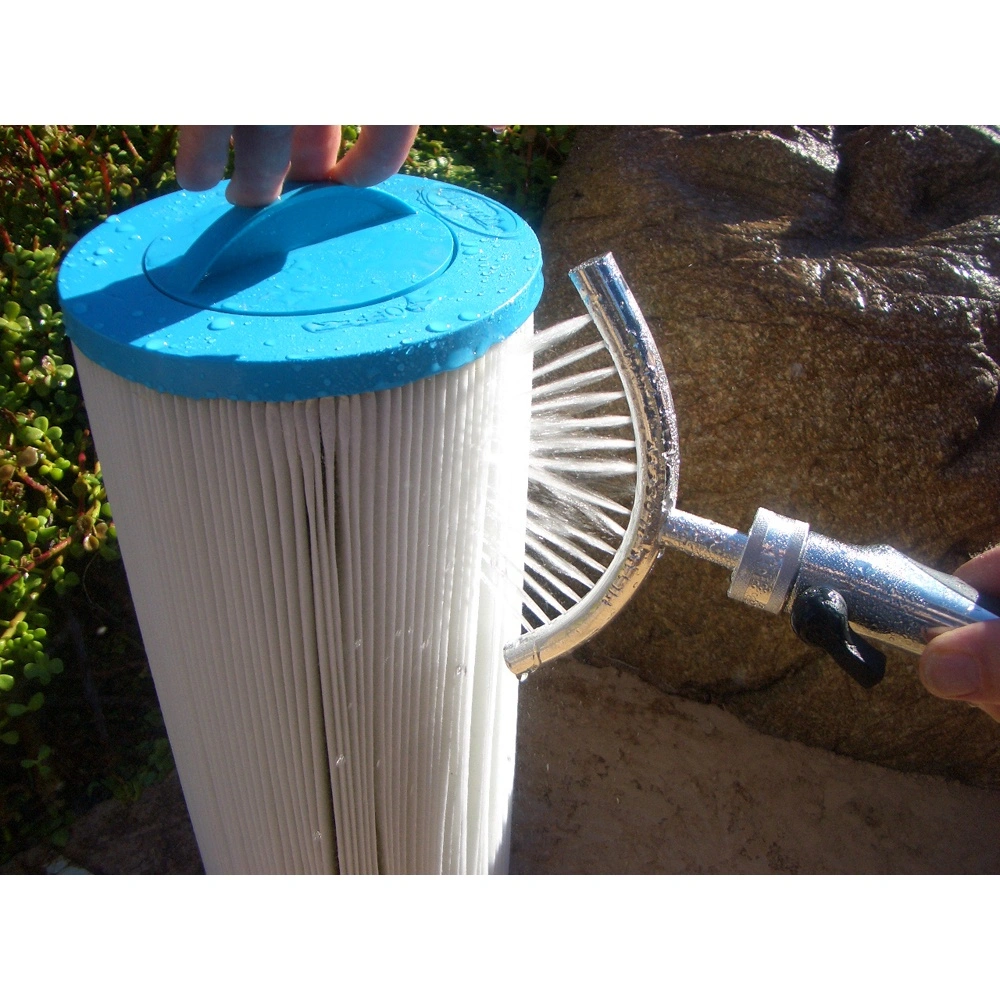 Spa Filter Flosser - Afbeelding 4