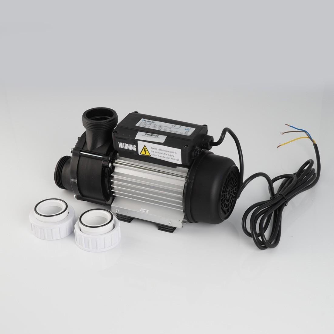 Balboa Hydroair HA350 Spa Circulatiepomp - Afbeelding 2