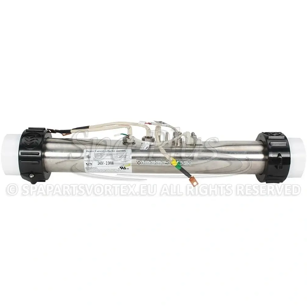 Gecko 3 kW AeWare HEAT.WAV IN.XE & IN.Y Series Spa Heater