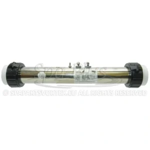 Gecko 2 kW Flow Thru SSPA Spa Heater