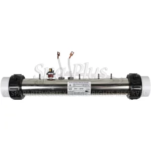 Gecko 2 kW HEAT.WAV SSPA Spa Heater