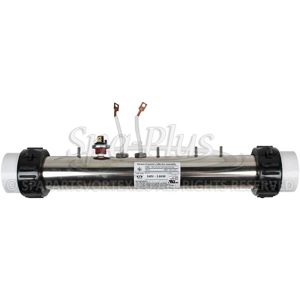 Gecko 2 kW HEAT.WAV SSPA Spa Heater