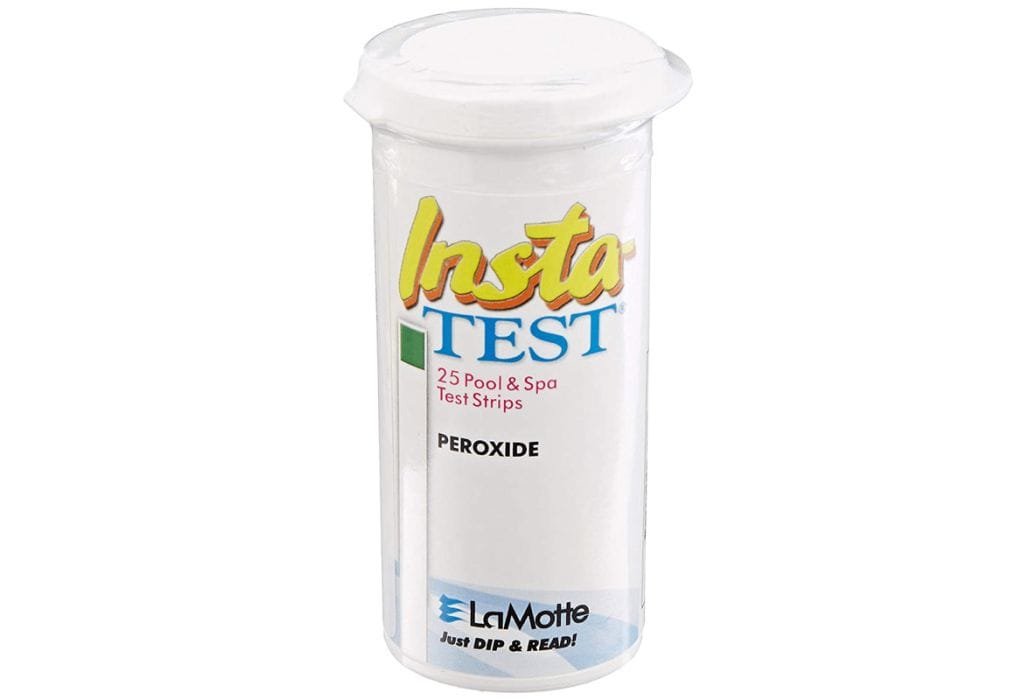 LaMotte Insta-TEST Peroxide