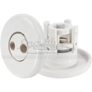 Waterway Mini Pulsator Spa Jet