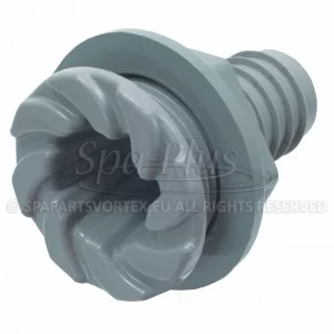 Waterway Swirl Jet (Ozone Wall Fitting)