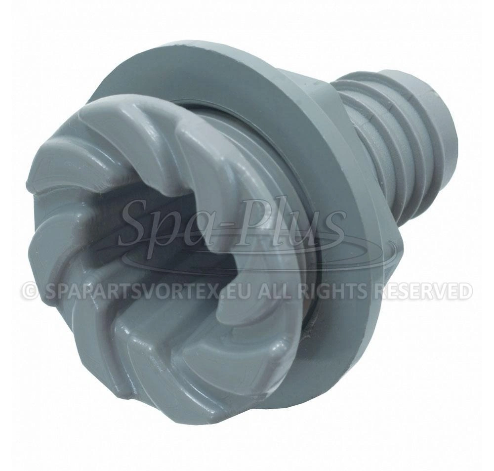 Waterway Swirl Jet (Ozone Wall Fitting)