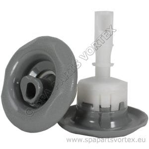 Balboa Cyclone Micro Swirl Emerald Grijs Spa Jet