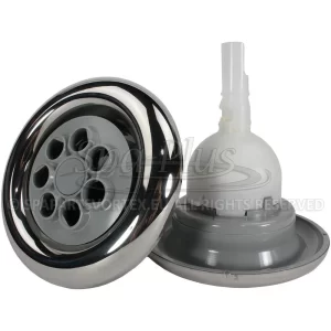 Balboa Pentair Cyclone Twin Spin Spa Jet