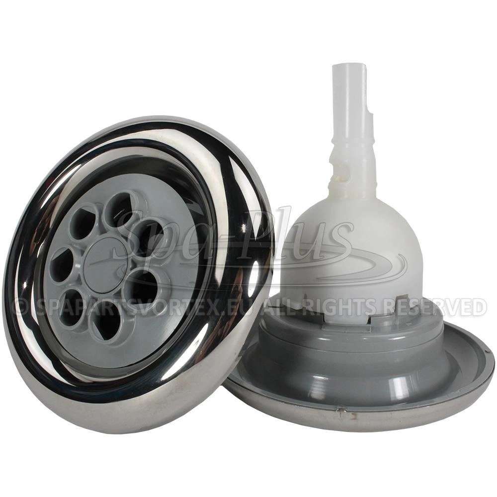 Balboa Pentair Cyclone Twin Spin Spa Jet