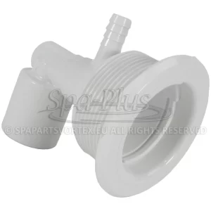 Balboa Pentair Cyclone Micro 3/4'' Skt x 3/8'' Jet Body