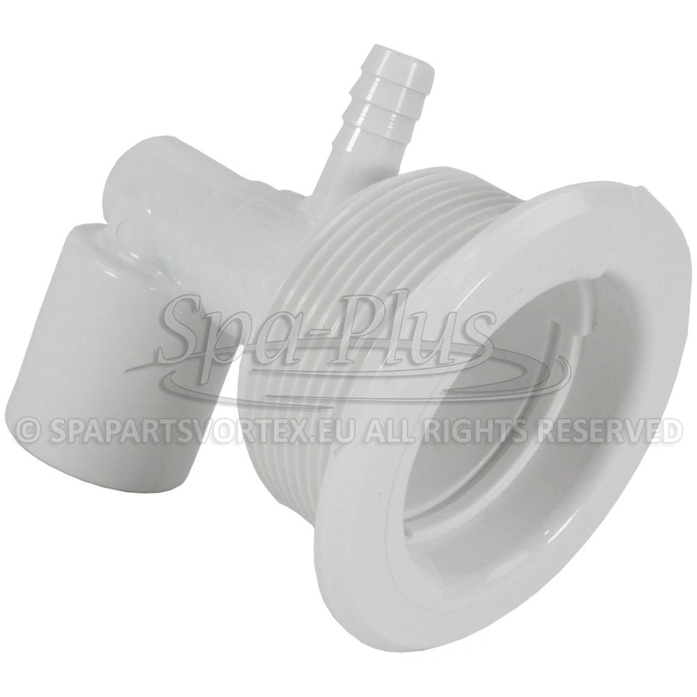Balboa Pentair Cyclone Micro 3/4'' Skt x 3/8'' Jet Body