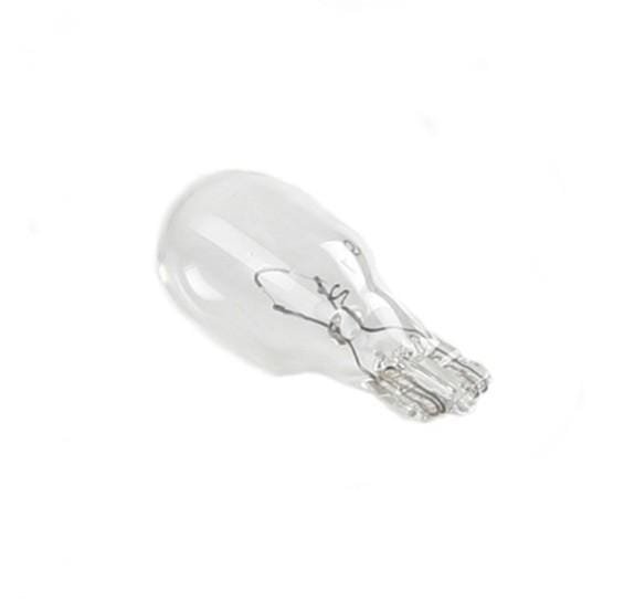 Kleine heldere spa gloeilamp