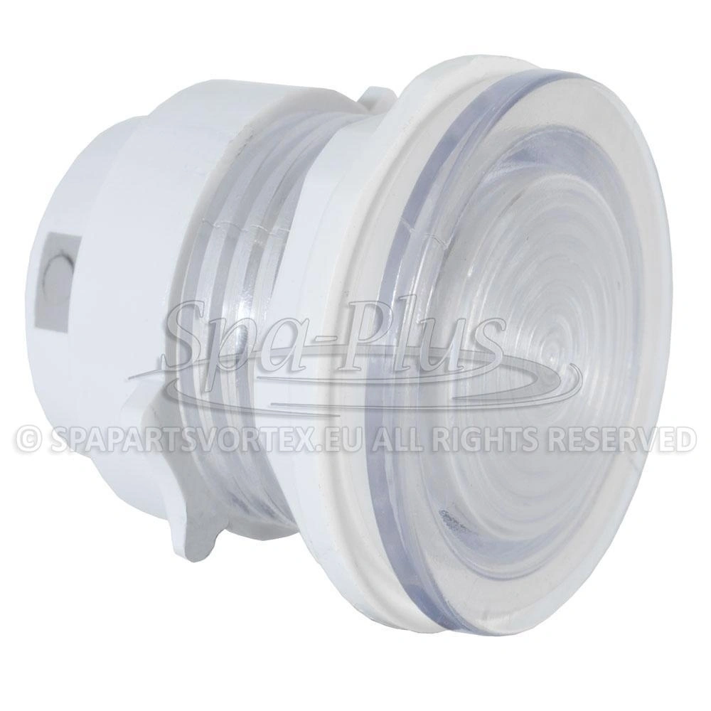 Waterway 2 Inch 1/8 Verlichtingsset