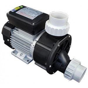 LX JA200 Spa Waterpomp 2 PK (1 snelheid)