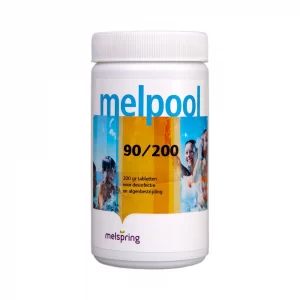 Melpool 90/200 tabletten (1 kg)