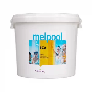 Melpool ICA Chloorstabilisator granulaat (4 kg)