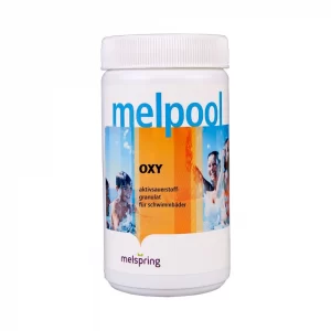 Melpool OXY granulaat (1 kg)