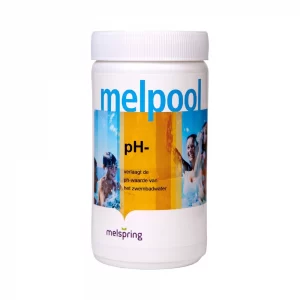 Melpool pH- poeder (1,5 kg)