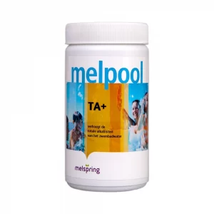 Melpool TA+ Alkaliteit poeder (1 kg)