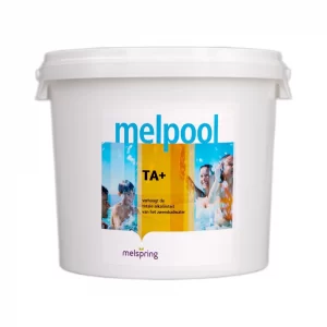 Melpool TA+ Alkaliteit poeder (5 kg)