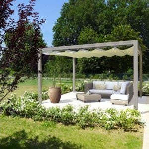 Giulio Barbieri ONDA 90 pergola