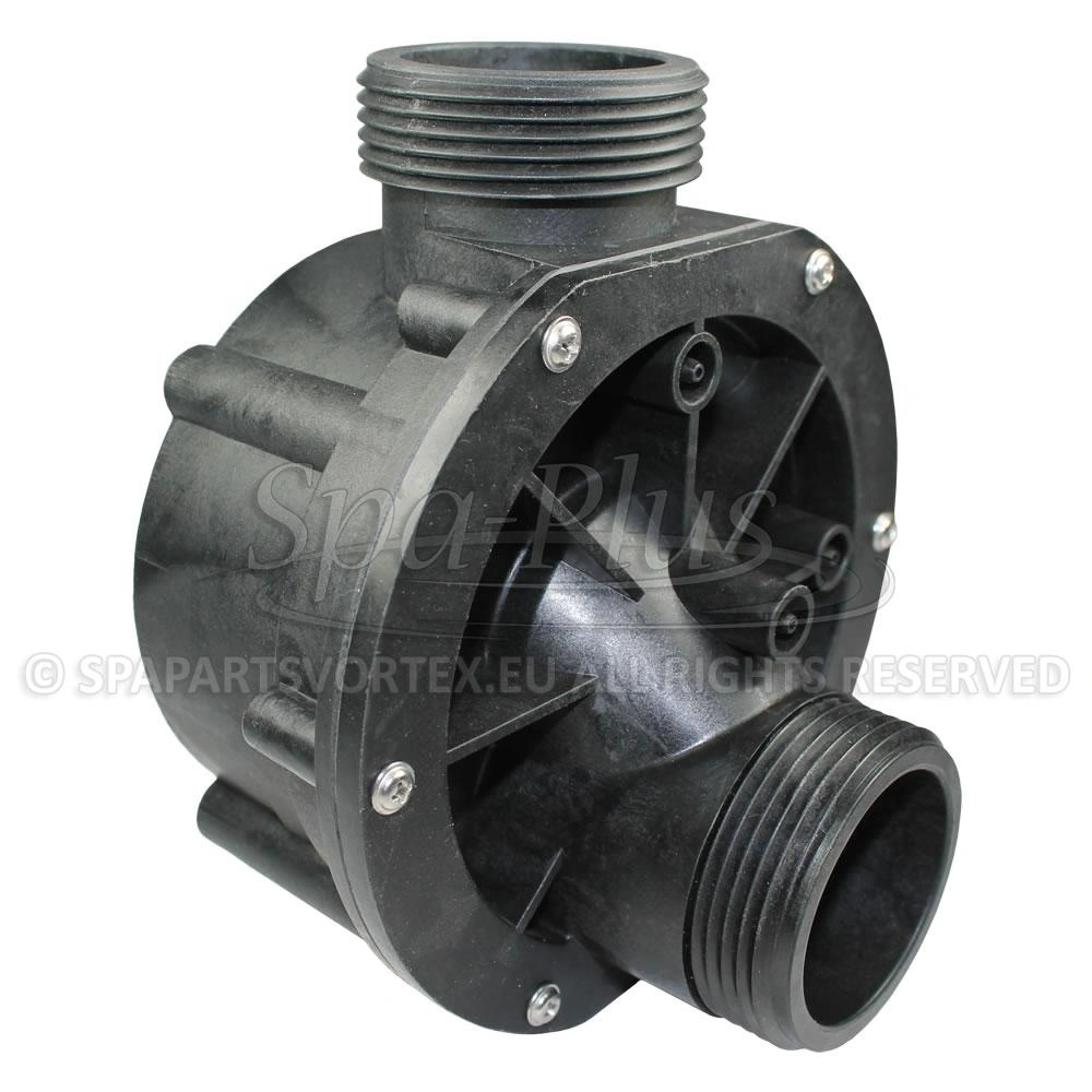 LX DH1.0 Waterpomp Wet End