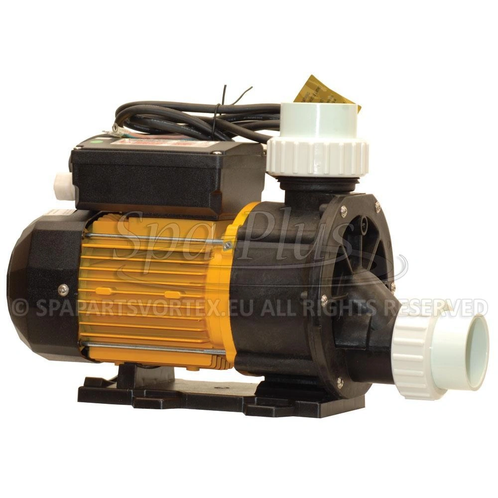 LX TDA50 Spa Circulatiepomp 0,5 PK