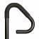 Safe-T-Rail Black II Spa Veiligheidssteun - Afbeelding 2