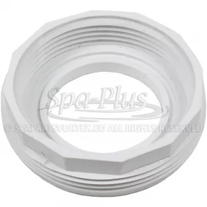 Waterway Wet End Face Plate Adapter 2 inch naar 2,5 inch