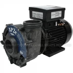 Aqua-flo XP2e Spa Waterpomp 2 PK (2 snelheden)(2x2)