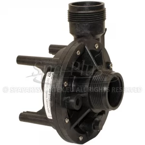 Aqua-Flo Circ-Master HP 1/8 PK Wet End (1,5'' x 1,5'')
